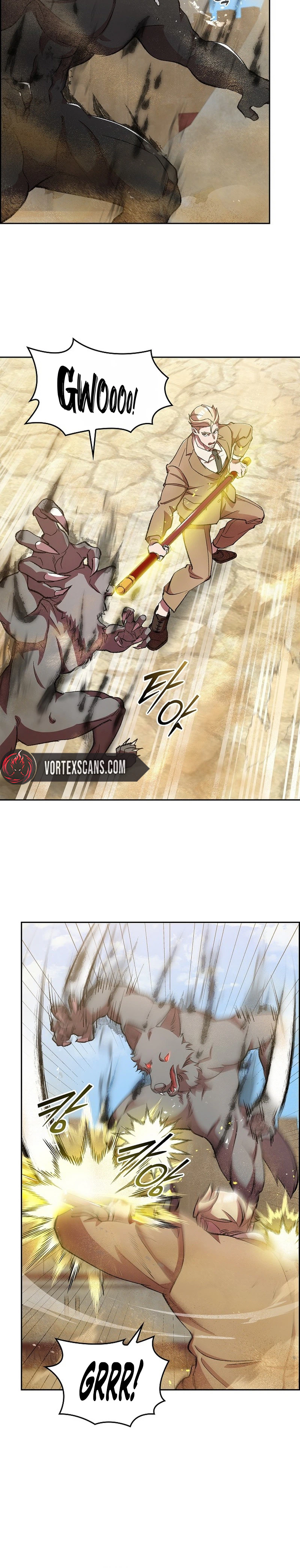 Devil and Ice Chapter 39, page 18 of 25