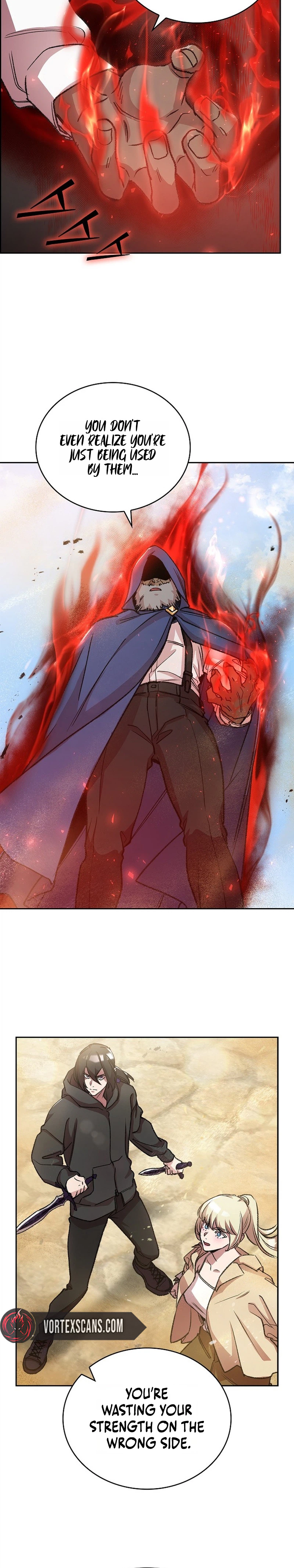 Devil and Ice Chapter 39, page 24 of 25