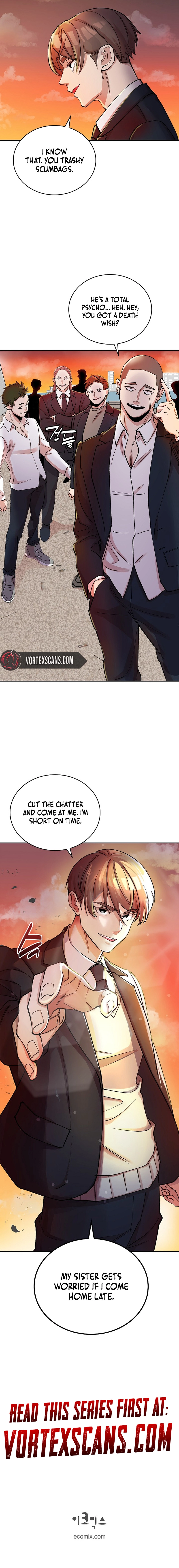 Devil and Ice Chapter 4, page 14 of 14