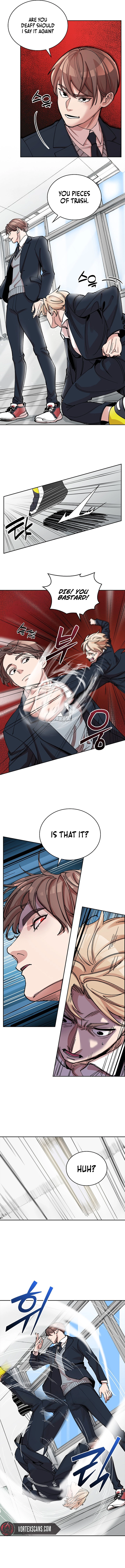 Devil and Ice Chapter 4, page 5 of 14