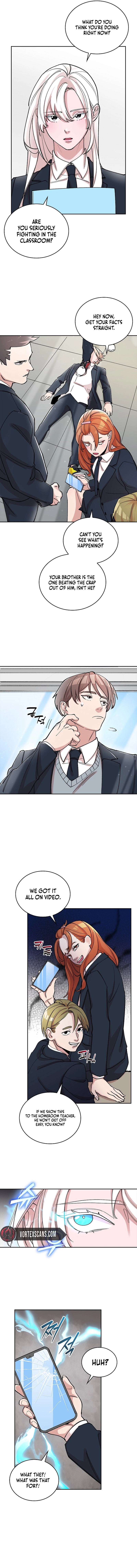 Devil and Ice Chapter 4, page 7 of 14