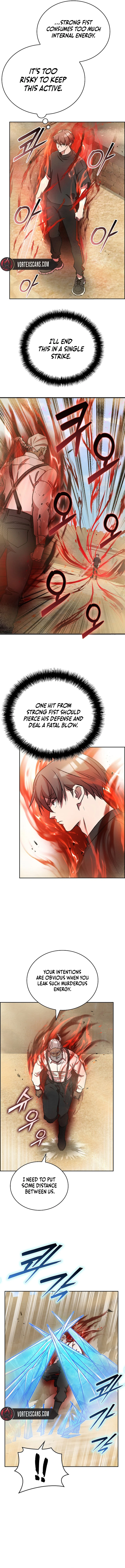 Devil and Ice Chapter 40, page 10 of 14