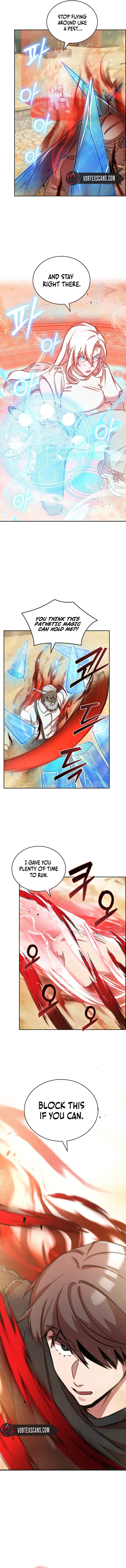 Devil and Ice Chapter 40, page 11 of 14