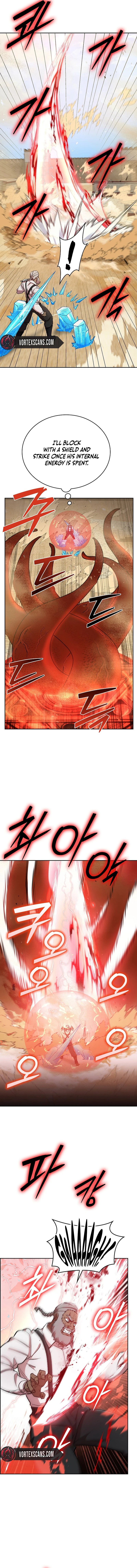 Devil and Ice Chapter 40, page 12 of 14