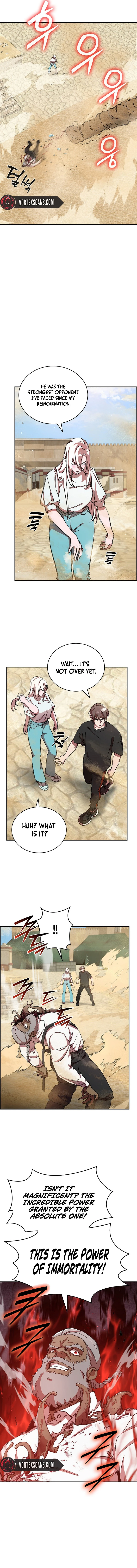 Devil and Ice Chapter 40, page 13 of 14