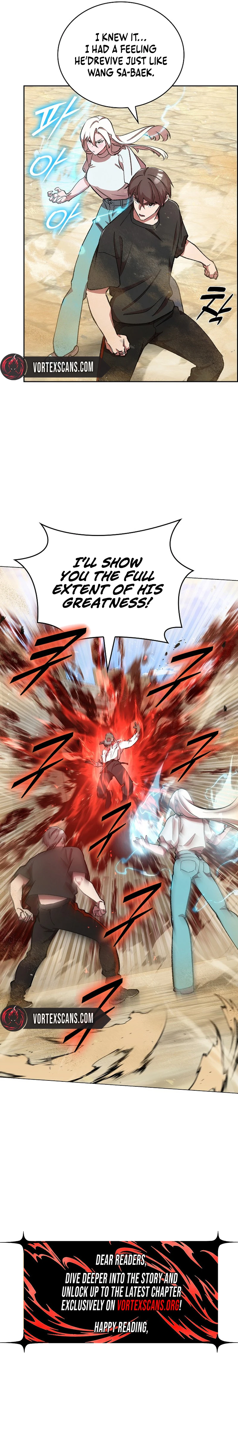Devil and Ice Chapter 40, page 14 of 14