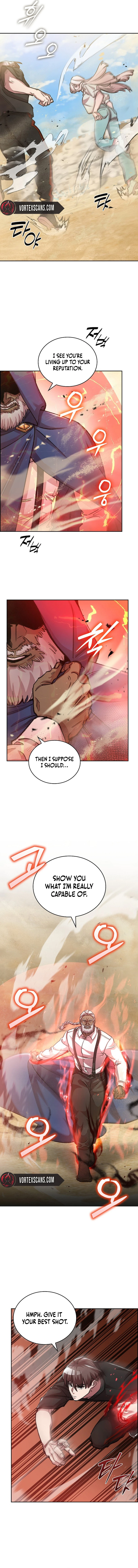 Devil and Ice Chapter 40, page 5 of 14