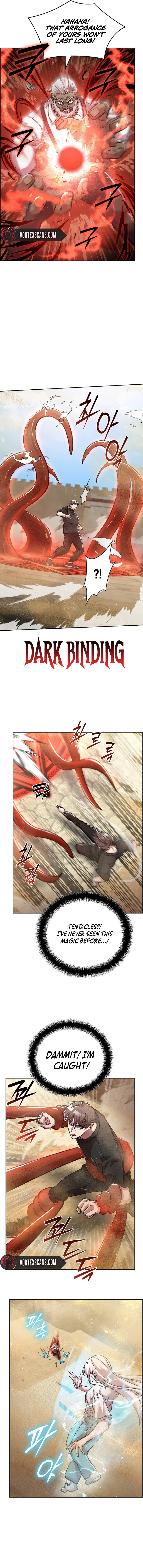 Devil and Ice Chapter 40, page 6 of 14