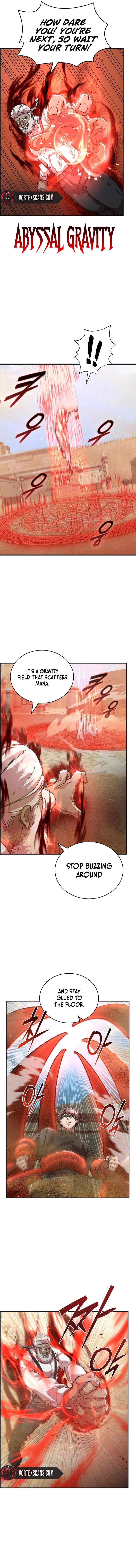 Devil and Ice Chapter 40, page 7 of 14