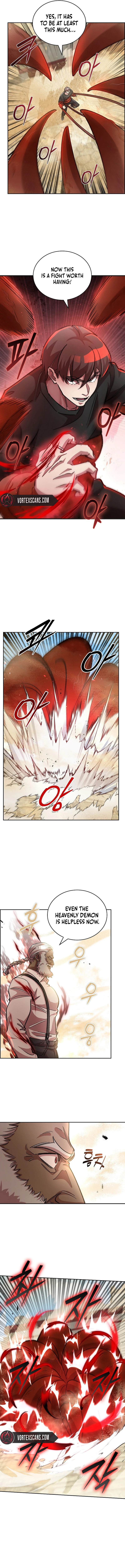 Devil and Ice Chapter 40, page 8 of 14