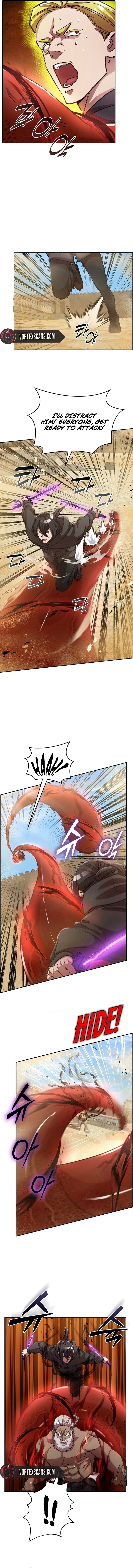 Devil and Ice Chapter 41, page 10 of 14