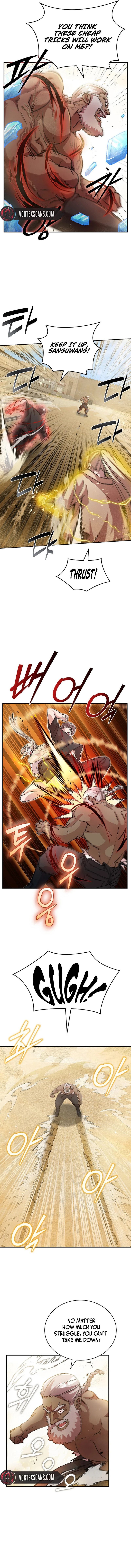 Devil and Ice Chapter 41, page 12 of 14