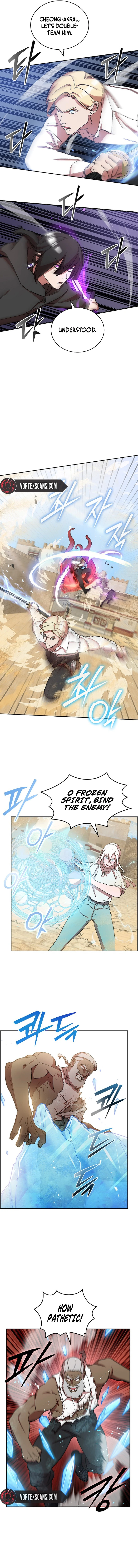 Devil and Ice Chapter 41, page 5 of 14