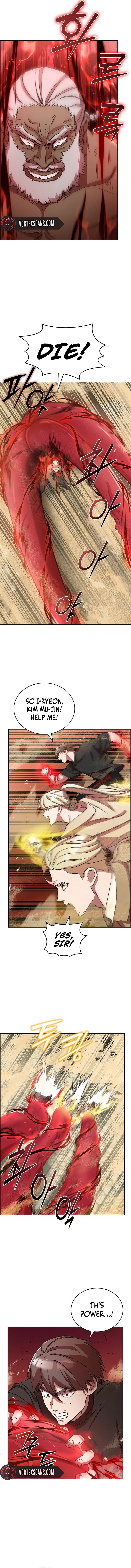 Devil and Ice Chapter 41, page 7 of 14