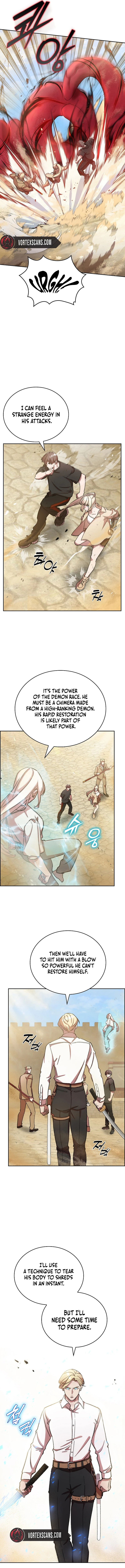 Devil and Ice Chapter 41, page 8 of 14
