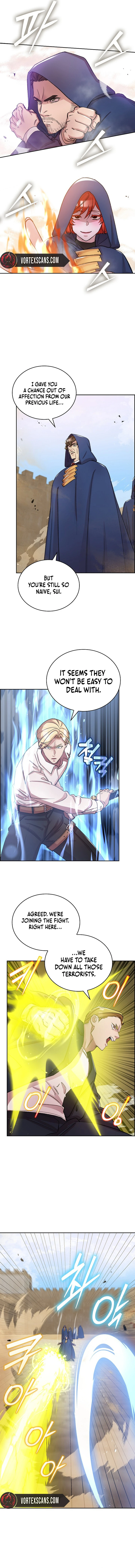 Devil and Ice Chapter 42, page 10 of 14