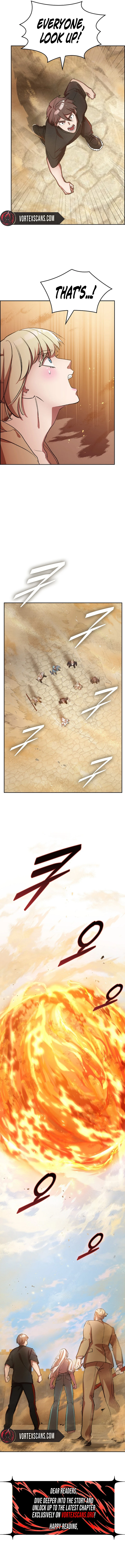 Devil and Ice Chapter 42, page 14 of 14