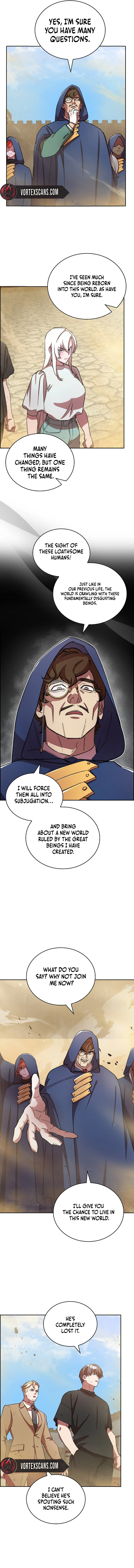 Devil and Ice Chapter 42, page 5 of 14