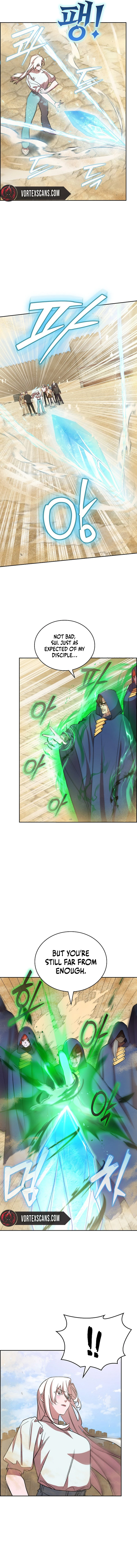 Devil and Ice Chapter 42, page 7 of 14