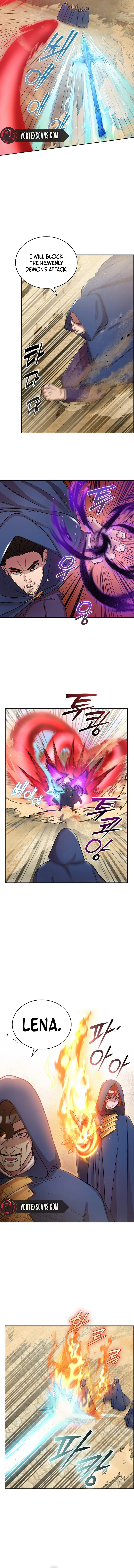 Devil and Ice Chapter 42, page 9 of 14
