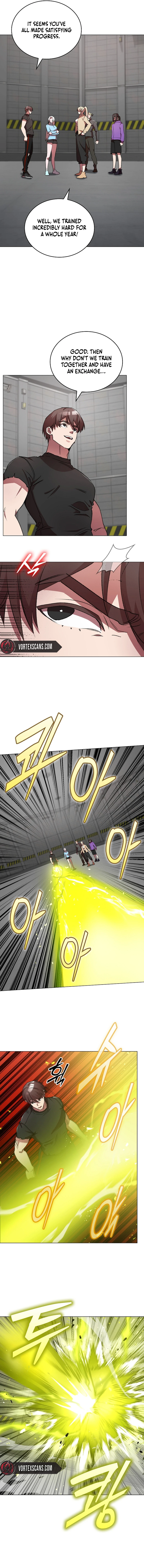 Devil and Ice Chapter 43, page 11 of 13