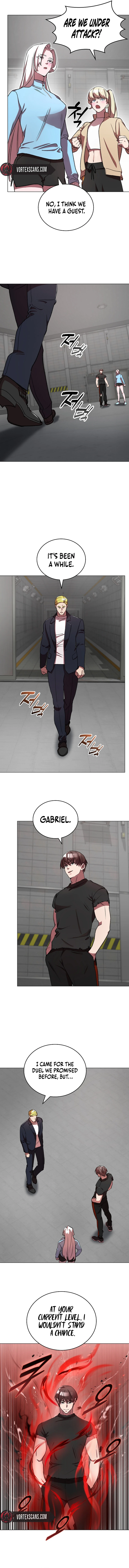 Devil and Ice Chapter 43, page 12 of 13