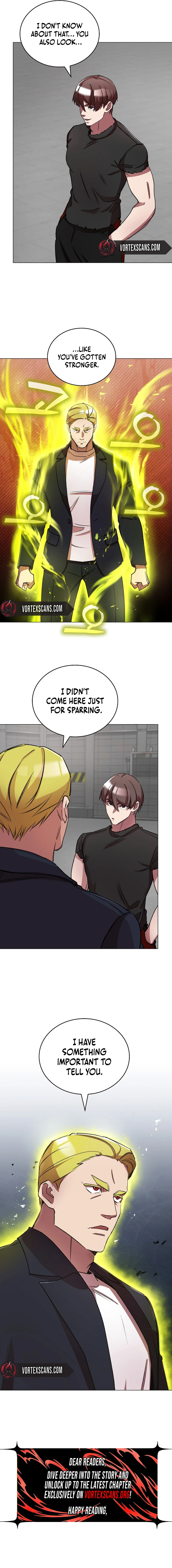 Devil and Ice Chapter 43, page 13 of 13