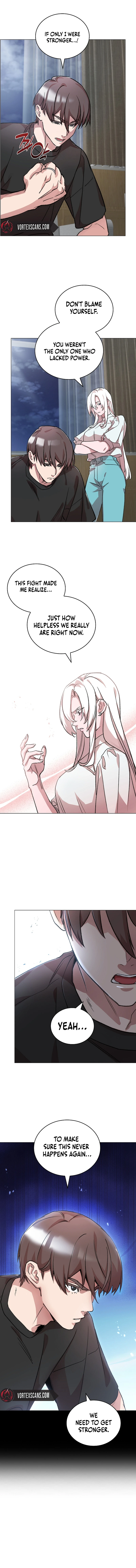 Devil and Ice Chapter 43, page 5 of 13