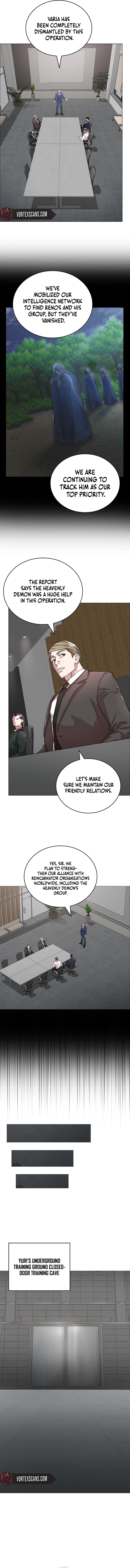 Devil and Ice Chapter 43, page 6 of 13