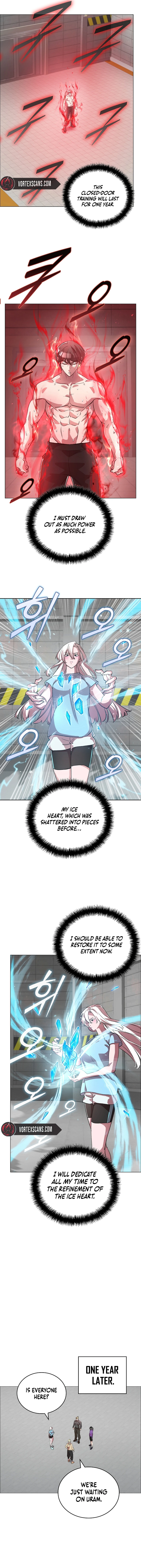 Devil and Ice Chapter 43, page 7 of 13