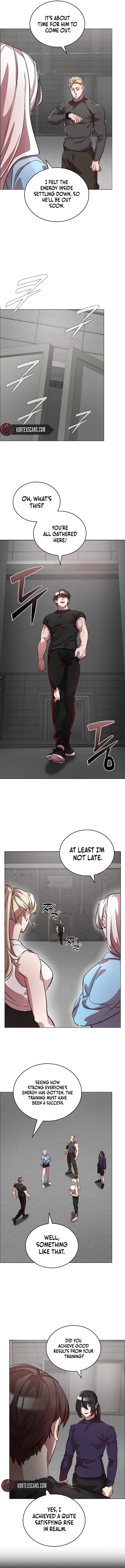 Devil and Ice Chapter 43, page 8 of 13
