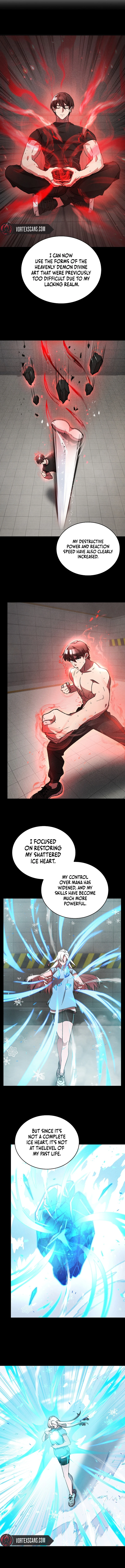 Devil and Ice Chapter 43, page 9 of 13
