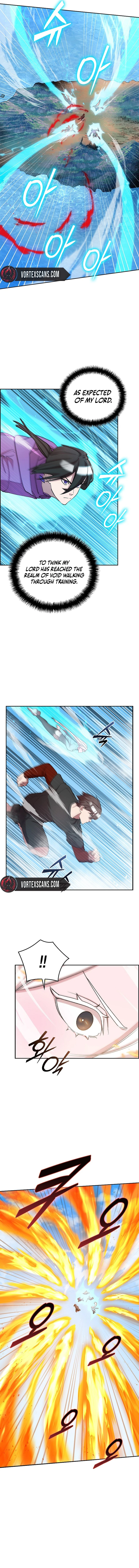 Devil and Ice Chapter 44, page 10 of 13