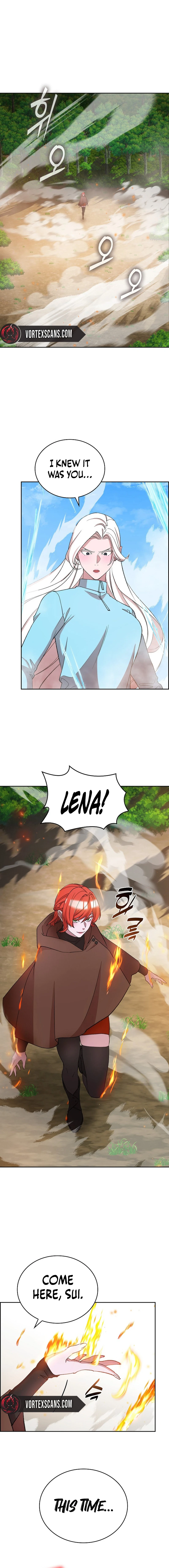 Devil and Ice Chapter 44, page 12 of 13