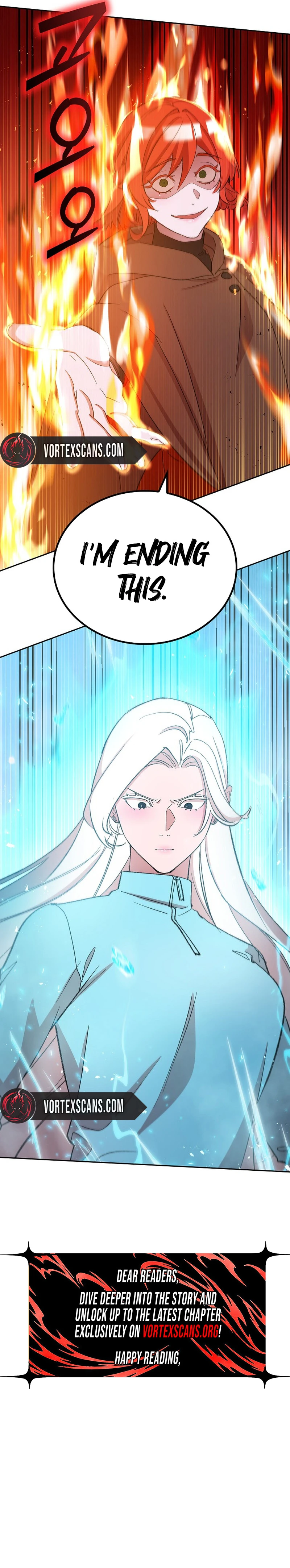 Devil and Ice Chapter 44, page 13 of 13
