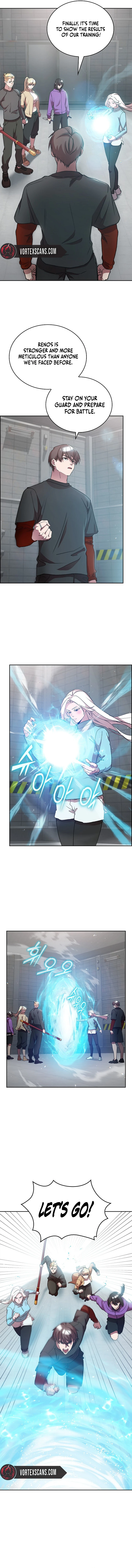 Devil and Ice Chapter 44, page 7 of 13