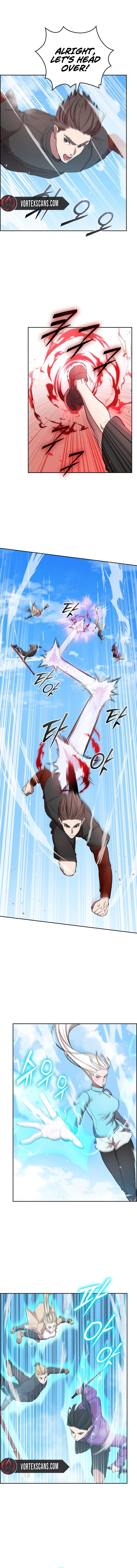 Devil and Ice Chapter 44, page 9 of 13