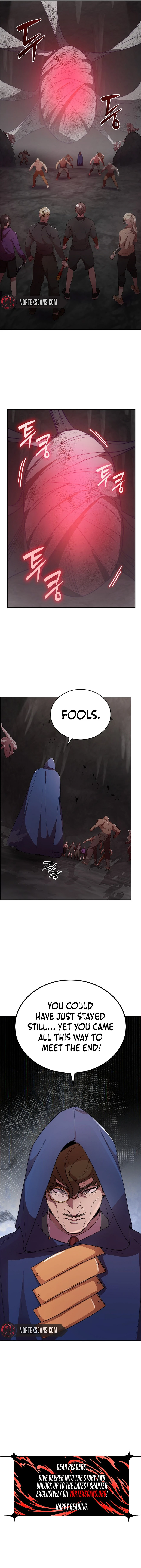 Devil and Ice Chapter 45, page 10 of 10