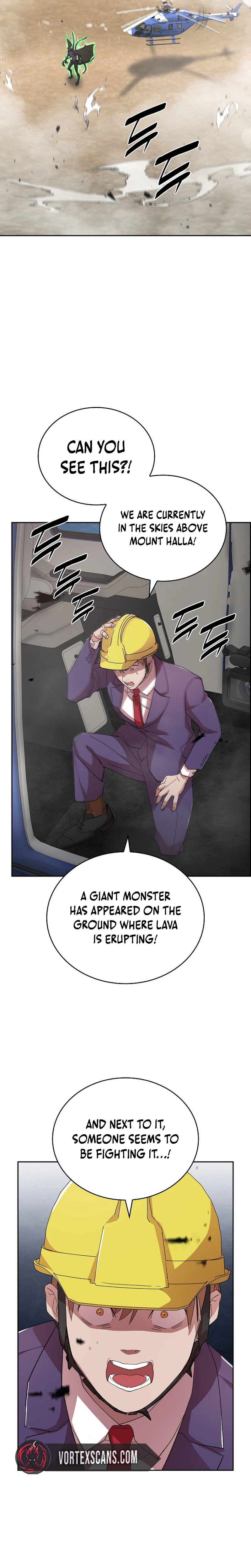 Devil and Ice Chapter 47, page 11 of 31