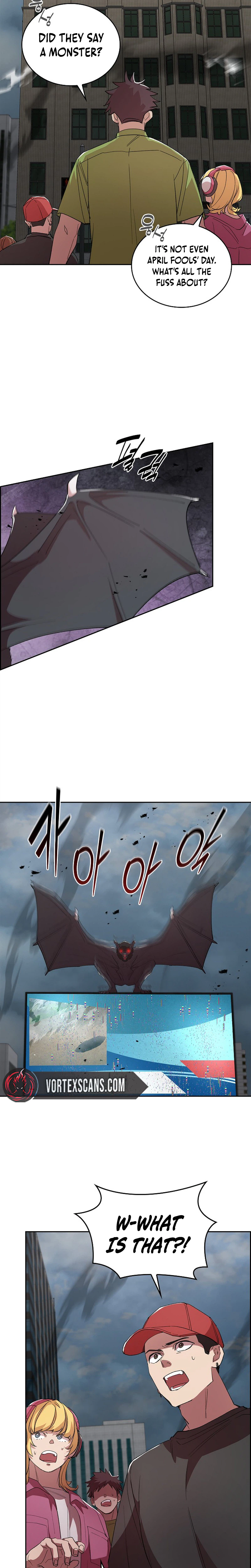 Devil and Ice Chapter 47, page 14 of 31
