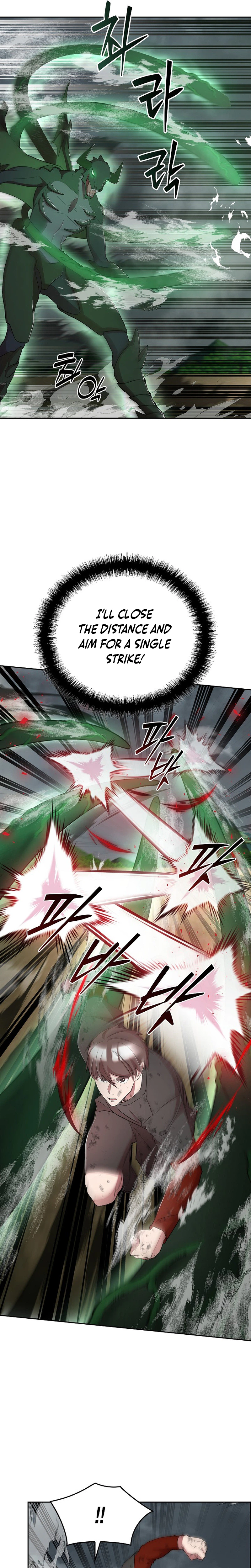 Devil and Ice Chapter 47, page 19 of 31
