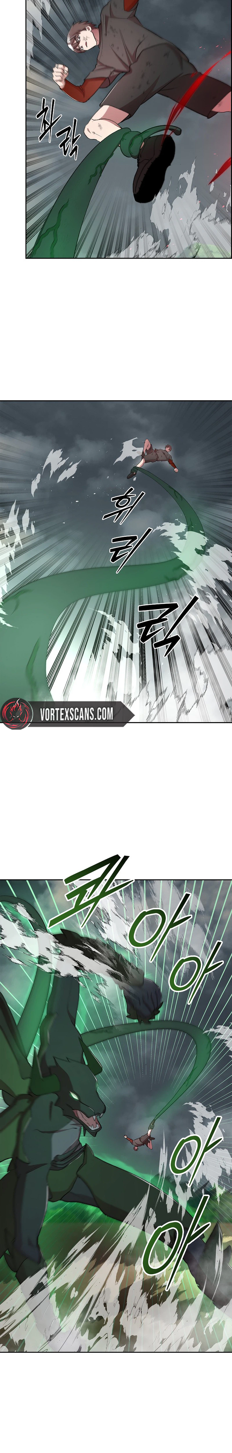 Devil and Ice Chapter 47, page 20 of 31