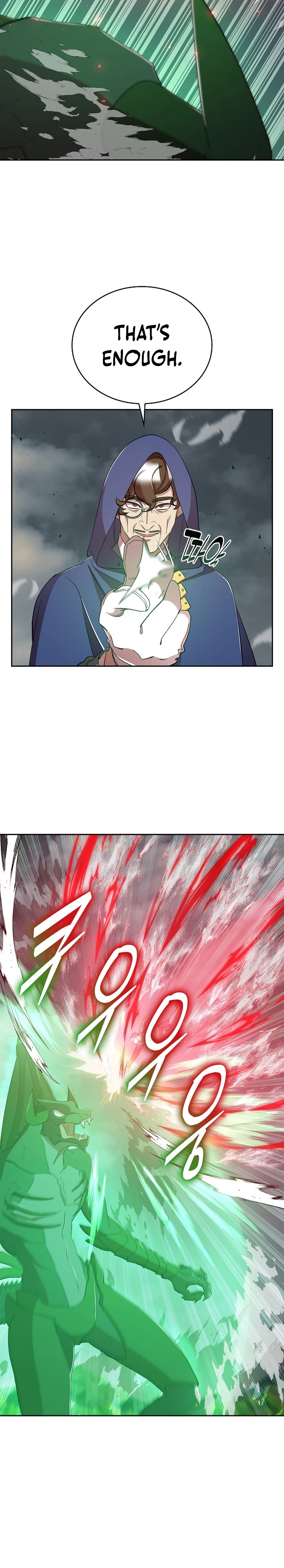 Devil and Ice Chapter 47, page 27 of 31