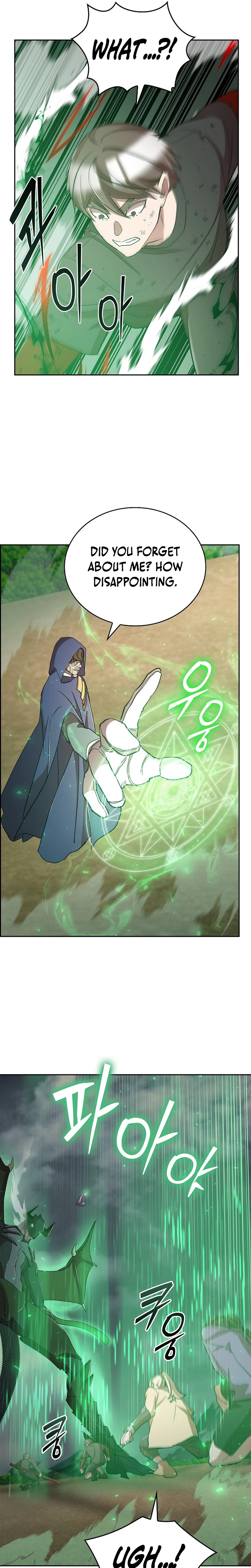 Devil and Ice Chapter 47, page 28 of 31
