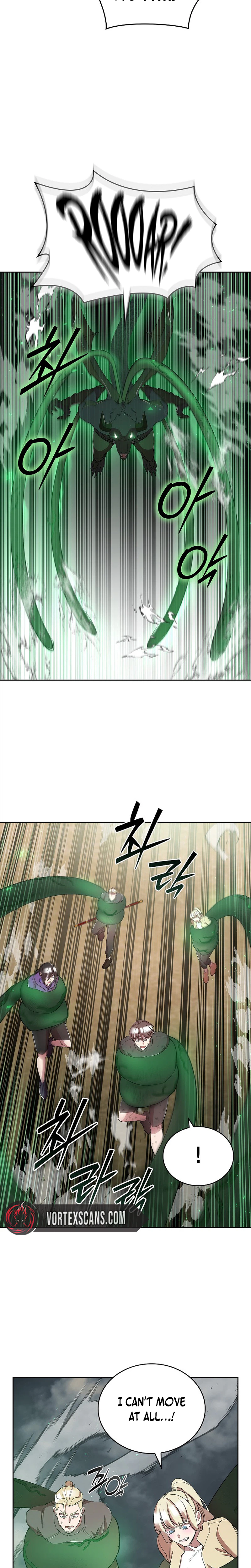 Devil and Ice Chapter 47, page 29 of 31
