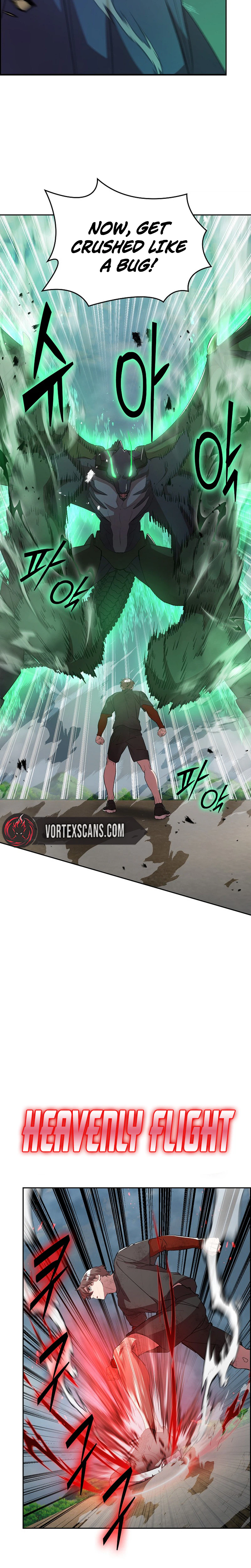 Devil and Ice Chapter 47, page 5 of 31