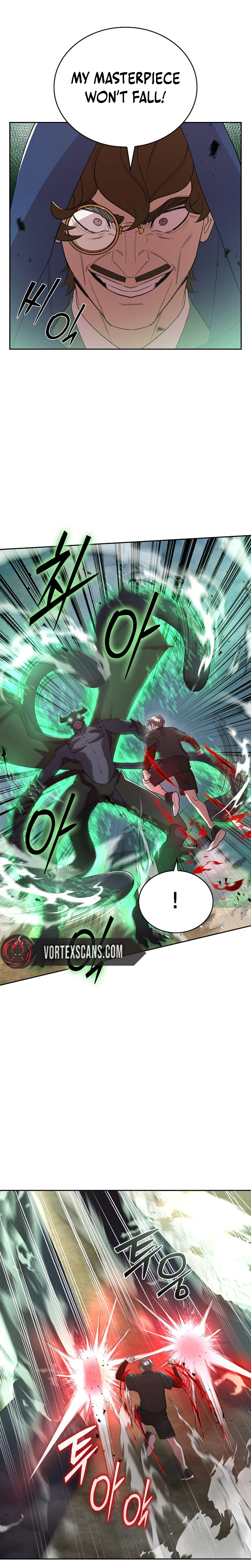 Devil and Ice Chapter 47, page 8 of 31