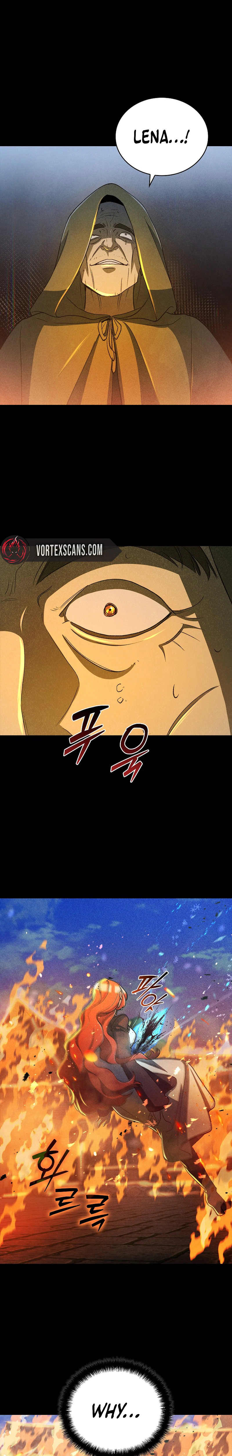 Devil and Ice Chapter 48, page 10 of 28