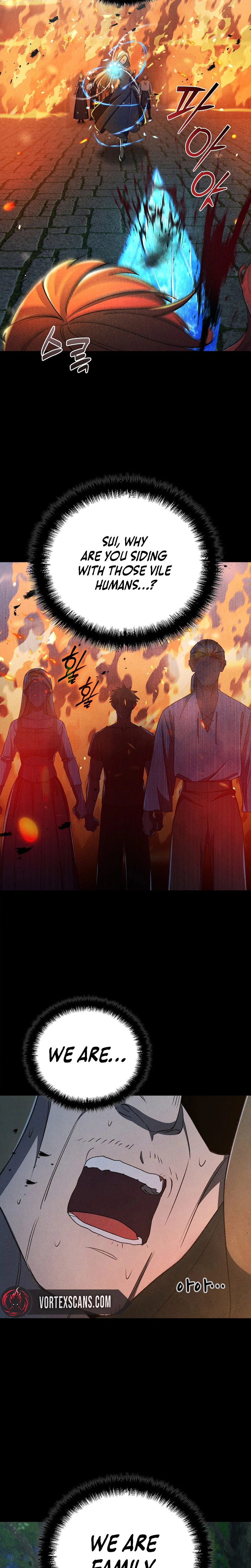 Devil and Ice Chapter 48, page 11 of 28