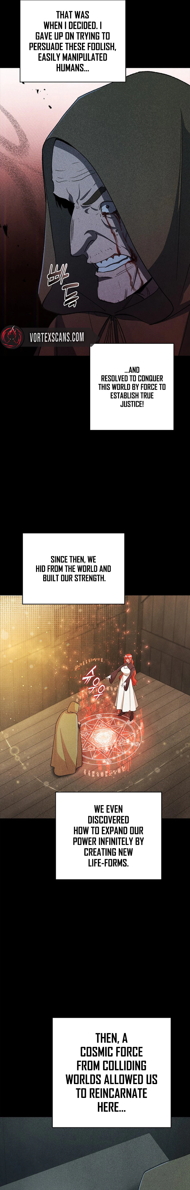 Devil and Ice Chapter 48, page 13 of 28